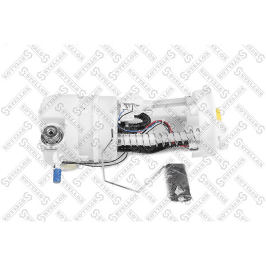 10-01596-SX Stellox Паливний насос