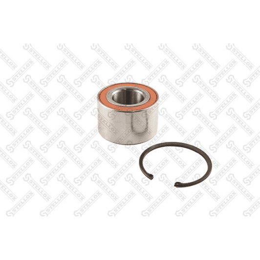 43-28064-SX Stellox Підшипник ступиці колеса