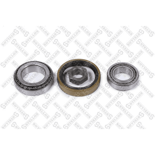 43-28553-SX Stellox Подшипник ступицы колеса