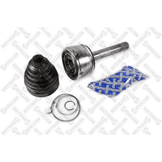 150 1822-SX Stellox Граната