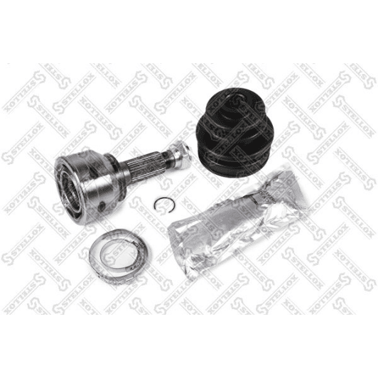 1501865SX Stellox Граната