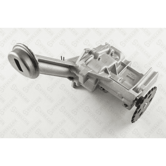 0440017SX Stellox Оливний насос