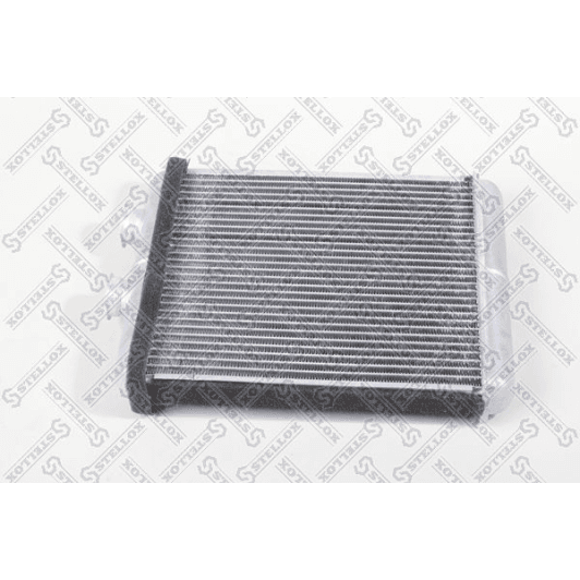 10-35112-SX Stellox Радиатор печки
