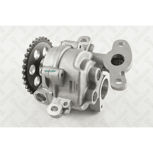 0440015SX Stellox Масляный насос