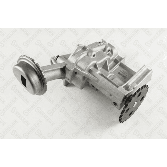 0440008SX Stellox Масляный насос