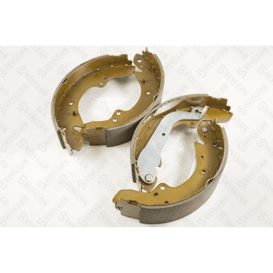 067101SX Stellox Гальмівні колодки