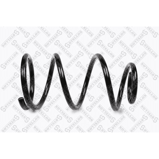 10-23500-SX Stellox Пружина подвески