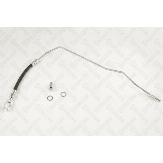 2700037SX Stellox Гальмівний шланг