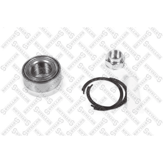 43-28292-SX Stellox Підшипник ступиці колеса