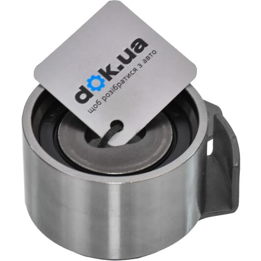 VKM 79002 SKF Натяжний ролик ременя ГРМ