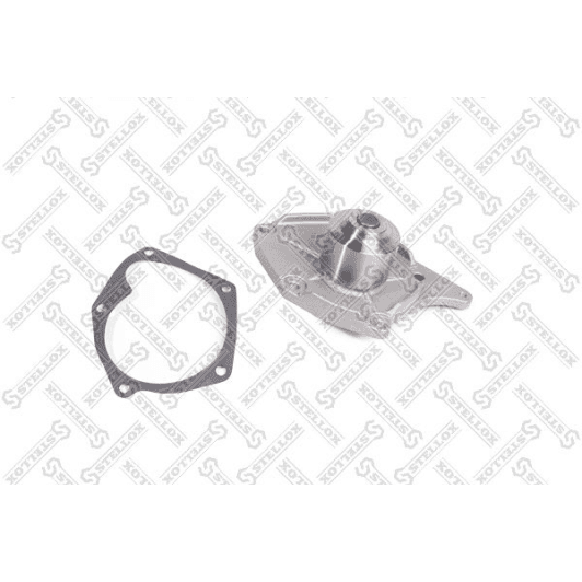45000226SX Stellox Помпа