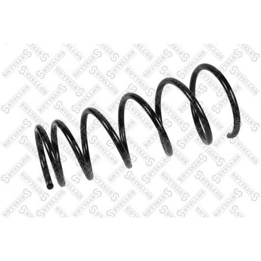10-23400-SX Stellox Пружина підвіски