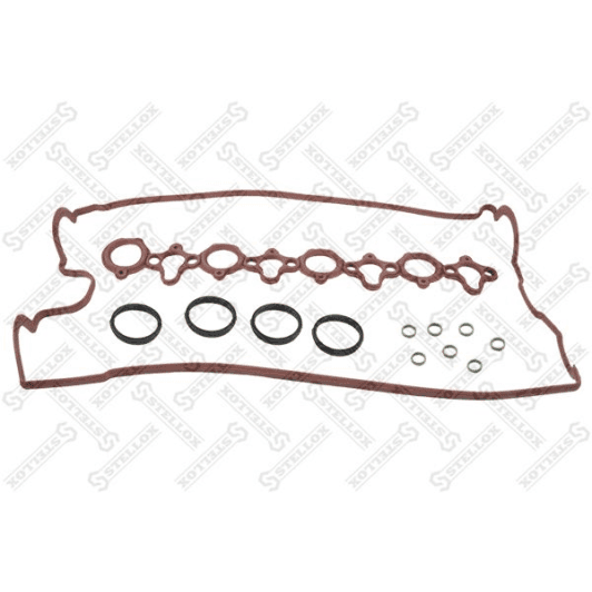 1128082SX Stellox Прокладка клапанної кришки