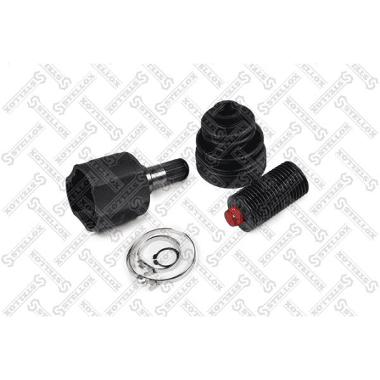 1601096SX Stellox Граната