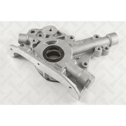 0440010SX Stellox Масляный насос