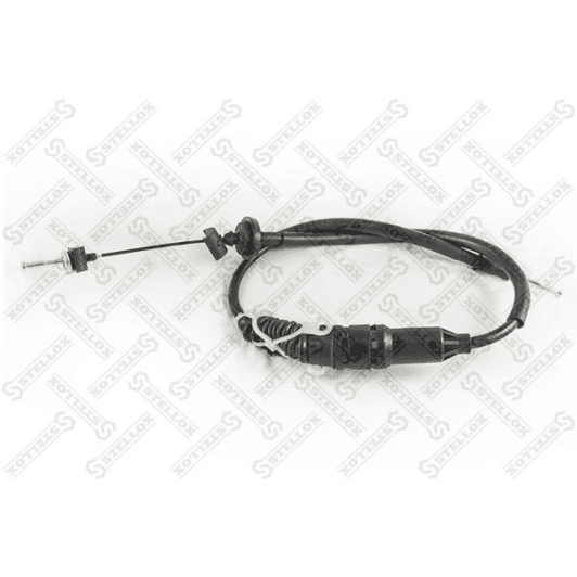 2998301SX Stellox Трос сцепления