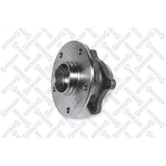 4329079SX Stellox Комплект ступицы колеса