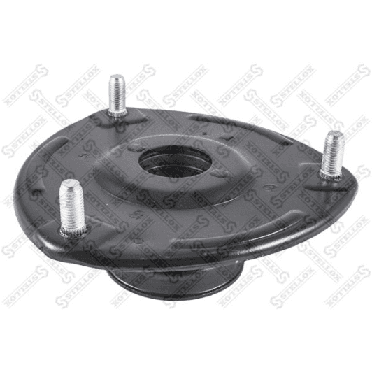 1217286SX Stellox Опора амортизатора