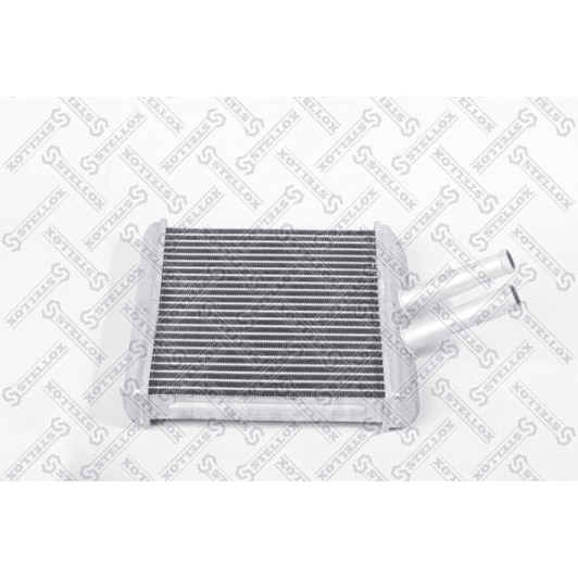 10-35247-SX Stellox Радиатор печки