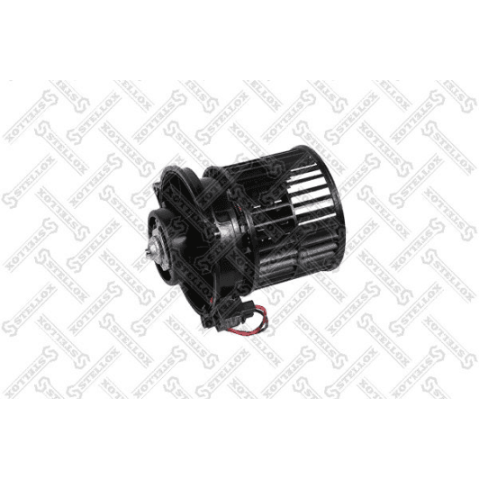 2999549SX Stellox Вентилятор салона