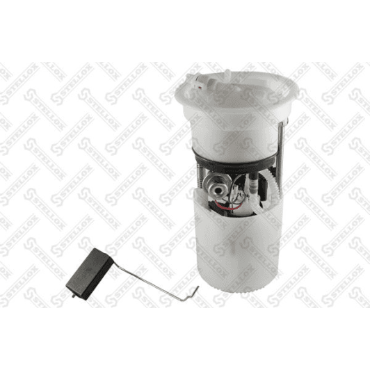 1001707SX Stellox Паливний насос