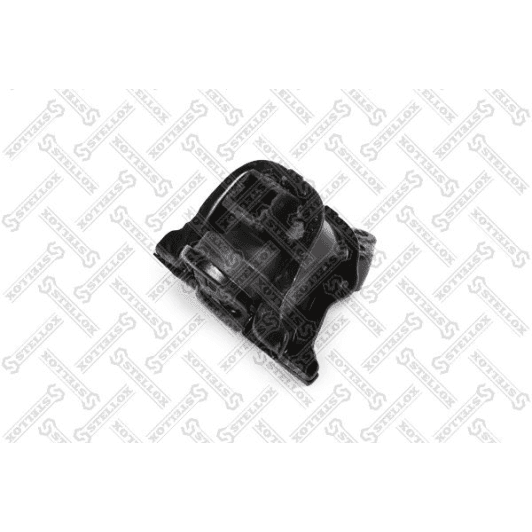7111356SX Stellox Подушка двигателя