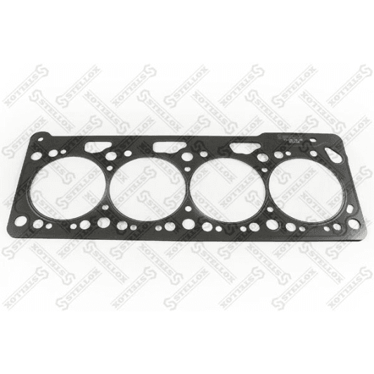 1125035SX Stellox Прокладка ГБЦ