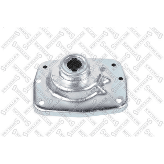 12-17369-SX Stellox Опора амортизатора