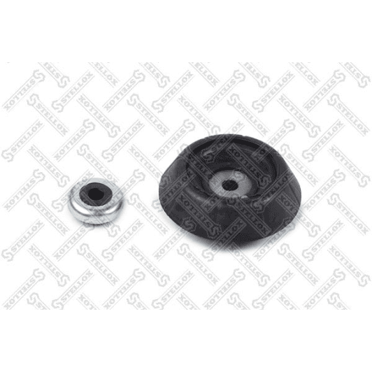 12-17487-SX Stellox Опора амортизатора