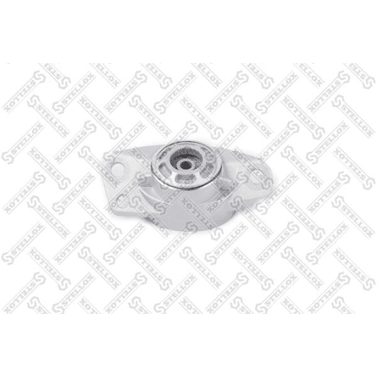 1217128SX Stellox Опора амортизатора