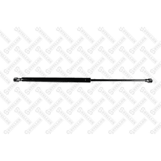 1110270SX Stellox Газовий упор капота для Lexus GS