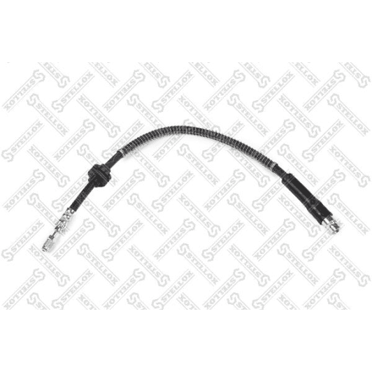 2700095SX Stellox Трос ручного тормоза