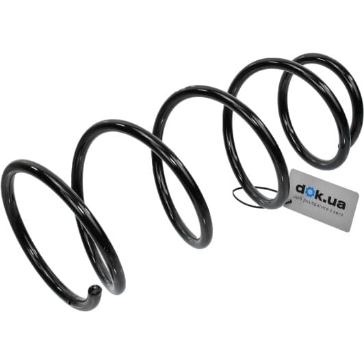 RC1397 Kayaba Пружина подвески для Ford Scorpio