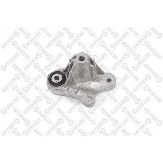 7111353SX Stellox Подушка двигуна