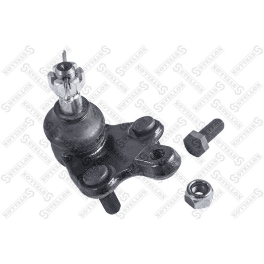 5200226SX Stellox Ремкомплект рычага