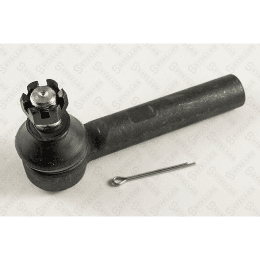 5198025ASX Stellox Наконечник кермової тяги