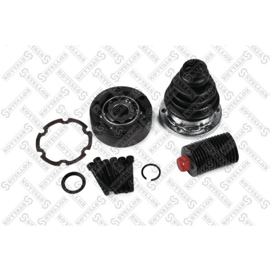 1771100SX Stellox ШРУС