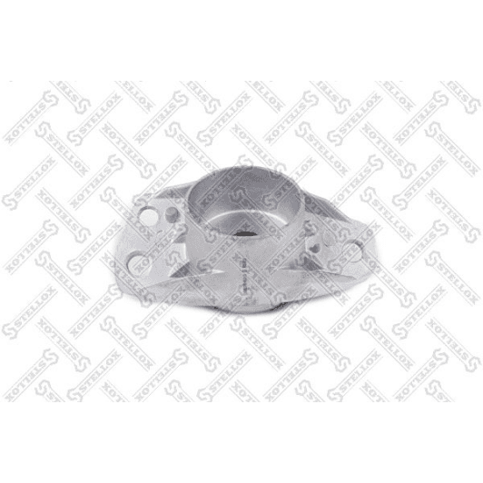 1217124SX Stellox Опора амортизатора