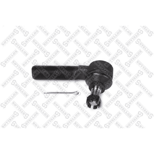 5198098ASX Stellox Наконечник рулевой тяги