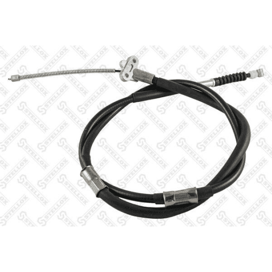 2998594SX Stellox Трос ручного тормоза
