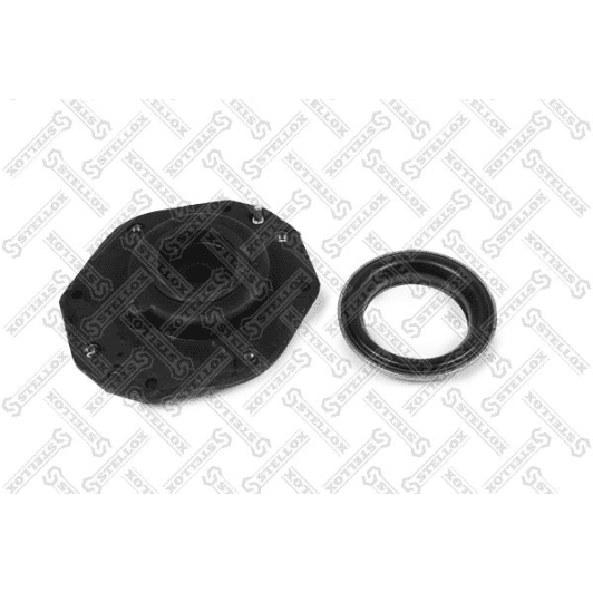 12-17459-SX Stellox Опора амортизатора