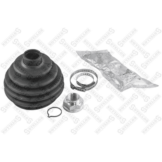 1300124SX Stellox Пыльник ШРУСа