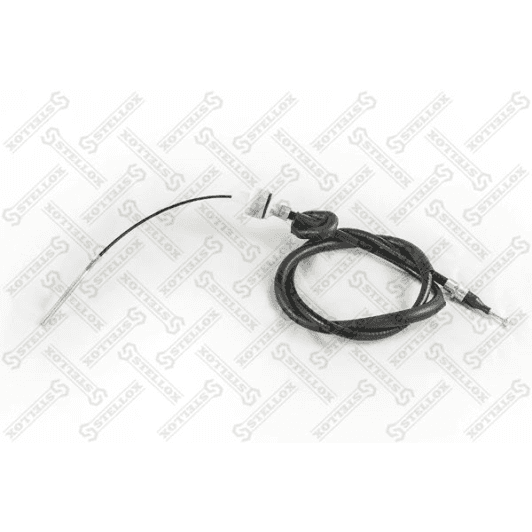 2998305SX Stellox Трос зчеплення