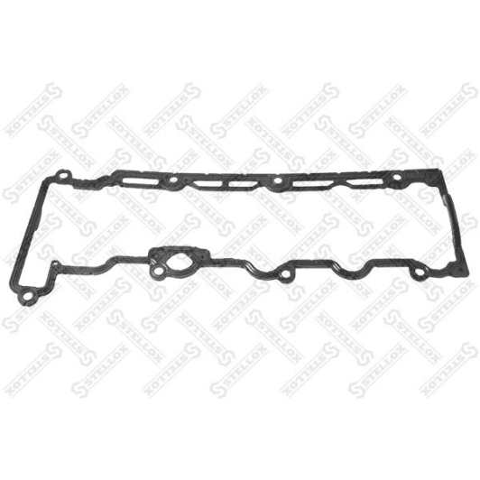 1128065SX Stellox Прокладка клапанної кришки
