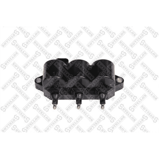 6100181SX Stellox Генератор