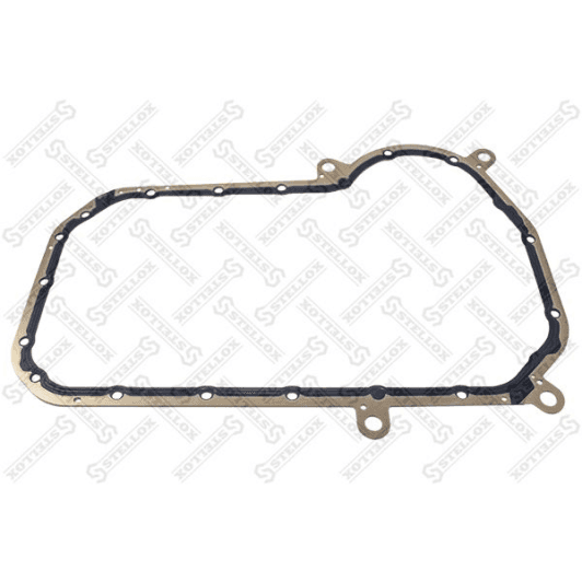 1129017SX Stellox Прокладка оливного піддона