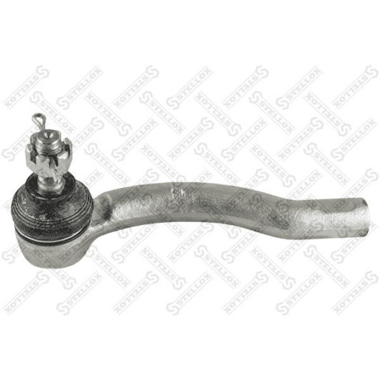 5198072ASX Stellox Наконечник рулевой тяги