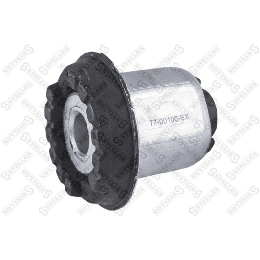 7700100SX Stellox Сайлентблок балки для Peugeot 206