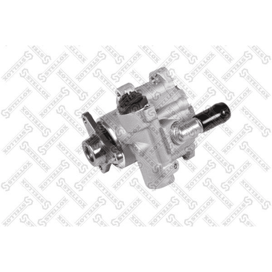 0036302SX Stellox Насос ГПК