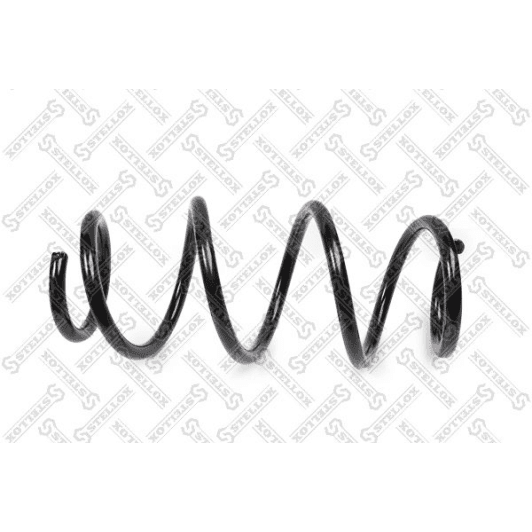 10-23375-SX Stellox Пружина підвіски